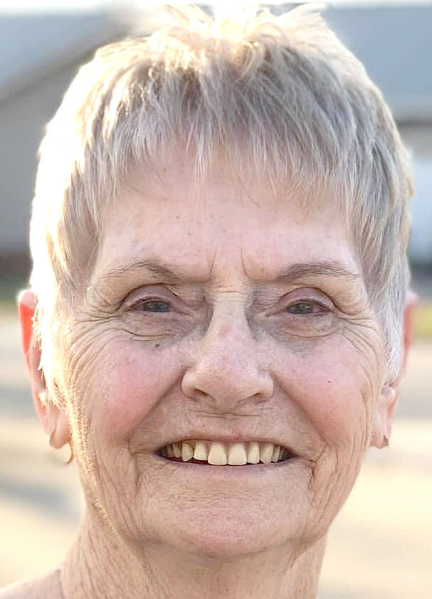 Nettie Bair